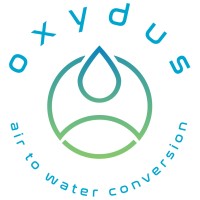 Oxydus logo, Oxydus contact details