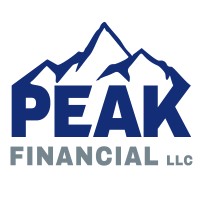 Peak Financial, LLC logo, Peak Financial, LLC contact details