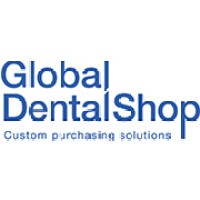 Global Dental Shop logo, Global Dental Shop contact details