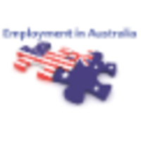 Employment in Australia logo, Employment in Australia contact details