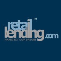 RetailLending.com logo, RetailLending.com contact details