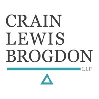 Crain Lewis Brogdon, LLP logo, Crain Lewis Brogdon, LLP contact details