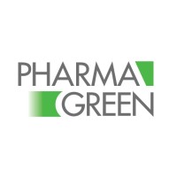 PharmaGreen Pharmaceuticals LTD. logo, PharmaGreen Pharmaceuticals LTD. contact details