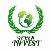 Green Invest logo, Green Invest contact details