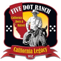 Five Dot Ranch, Inc logo, Five Dot Ranch, Inc contact details