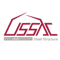 USSAC steel  أوساك ستيل logo, USSAC steel  أوساك ستيل contact details