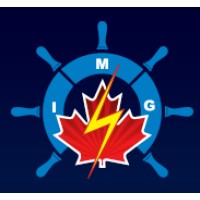 International Maritime Group logo, International Maritime Group contact details