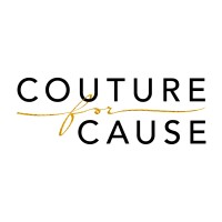 Couture For Cause logo, Couture For Cause contact details