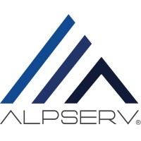 ALPSERV logo, ALPSERV contact details