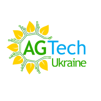 AgTech Ukraine logo, AgTech Ukraine contact details