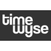 TimeWyse Corporation logo, TimeWyse Corporation contact details