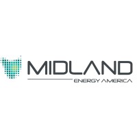 Midland Energy logo, Midland Energy contact details