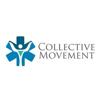 Collective Movement logo, Collective Movement contact details