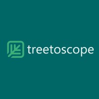 Treetoscope logo, Treetoscope contact details