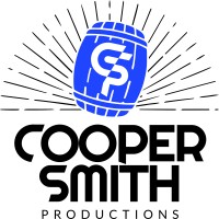 Cooper Smith Productions logo, Cooper Smith Productions contact details