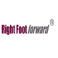 Right Foot Forward logo, Right Foot Forward contact details