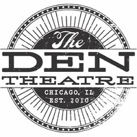 THE DEN THEATRE CHICAGO, LLC logo, THE DEN THEATRE CHICAGO, LLC contact details