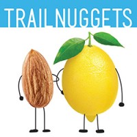 Trailnuggets logo, Trailnuggets contact details