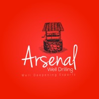 Arsenal Well Drilling logo, Arsenal Well Drilling contact details