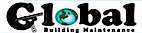 Global Building Maintenance logo, Global Building Maintenance contact details