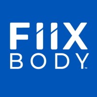 Fiix Body logo, Fiix Body contact details