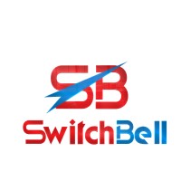 SwitchBell logo, SwitchBell contact details