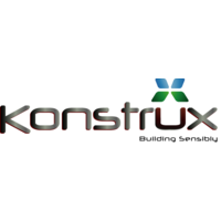 Konstrux logo, Konstrux contact details