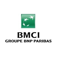 BMCI Groupe BNP Paribas logo, BMCI Groupe BNP Paribas contact details