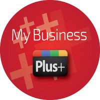 My Business Plus logo, My Business Plus contact details