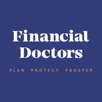 Financial Doctors logo, Financial Doctors contact details