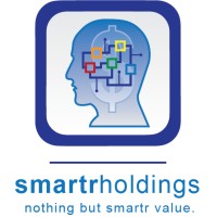 SmartrHoldings logo, SmartrHoldings contact details