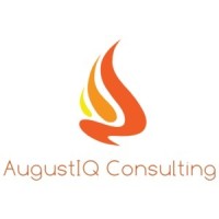 AugustIQ Consulting logo, AugustIQ Consulting contact details