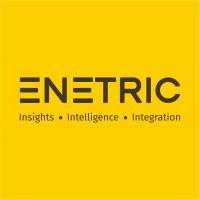 Enetric Technology Solution logo, Enetric Technology Solution contact details