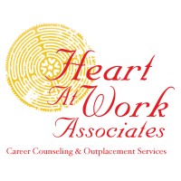 Heart At Work Associates - Career Counseling & Outplacement logo, Heart At Work Associates - Career Counseling & Outplacement contact details