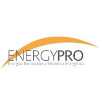 Energy Pro Spa logo, Energy Pro Spa contact details