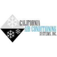 California Air Conditioning Systems, Inc. logo, California Air Conditioning Systems, Inc. contact details