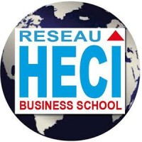 HECI BUSINESS SCHOOL logo, HECI BUSINESS SCHOOL contact details