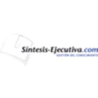 Síntesis Ejecutiva logo, Síntesis Ejecutiva contact details