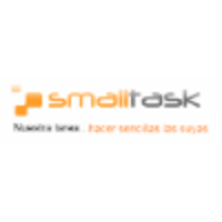 Smalltask Technologies logo, Smalltask Technologies contact details