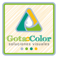 Gota de Color Spa logo, Gota de Color Spa contact details