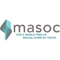 MASOC logo, MASOC contact details