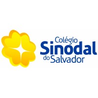 Colégio Sinodal do Salvador logo, Colégio Sinodal do Salvador contact details