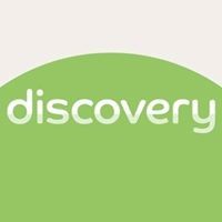 Discovery logo, Discovery contact details