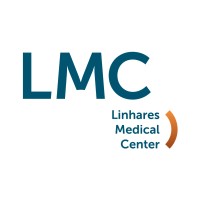 LMC - Hospital Linhares Medical Center logo, LMC - Hospital Linhares Medical Center contact details