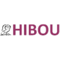 HIBOU logo, HIBOU contact details