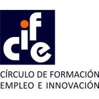 CÍRCULO DE FORMACIÓN EMPLEO E INNOVACIÓN logo, CÍRCULO DE FORMACIÓN EMPLEO E INNOVACIÓN contact details