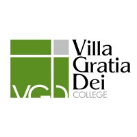 Villa Gratia Dei College logo, Villa Gratia Dei College contact details