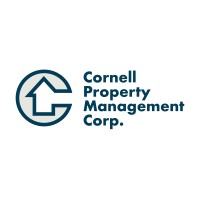 Cornell Property Management Corp. logo, Cornell Property Management Corp. contact details