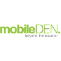 Mobile Den logo, Mobile Den contact details