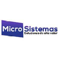 Microsistemas logo, Microsistemas contact details